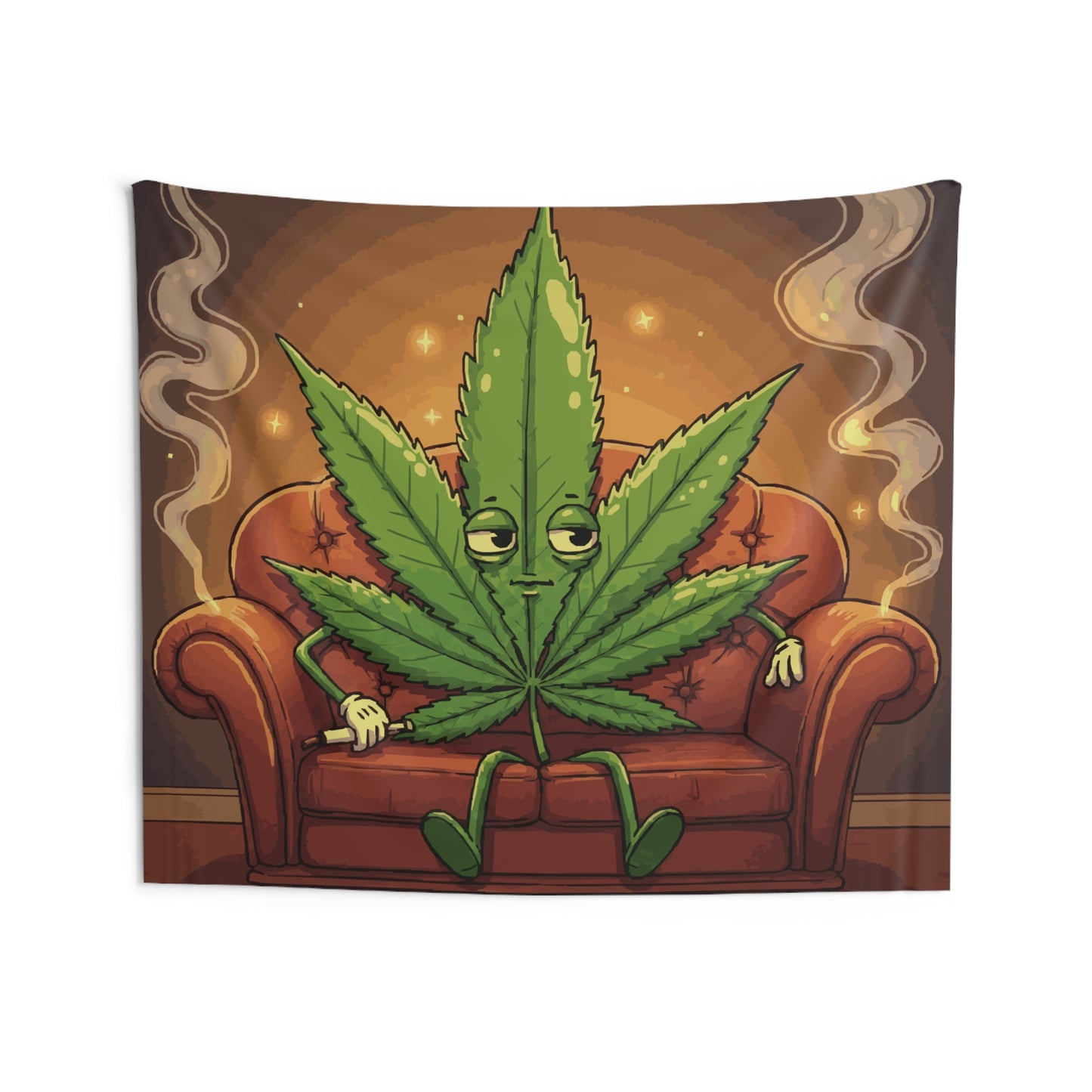 Big Chillin Tapestry