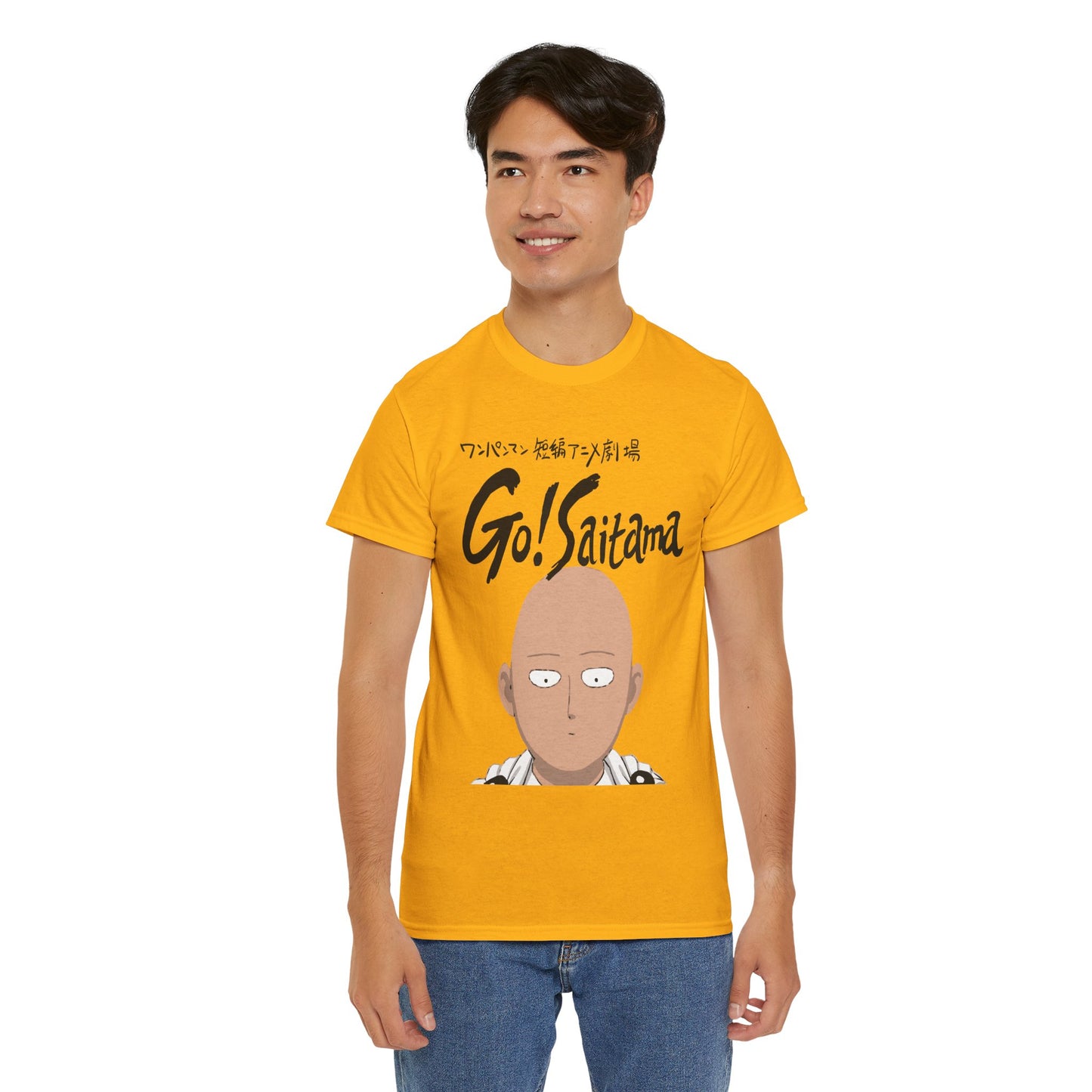 Go! Saitama