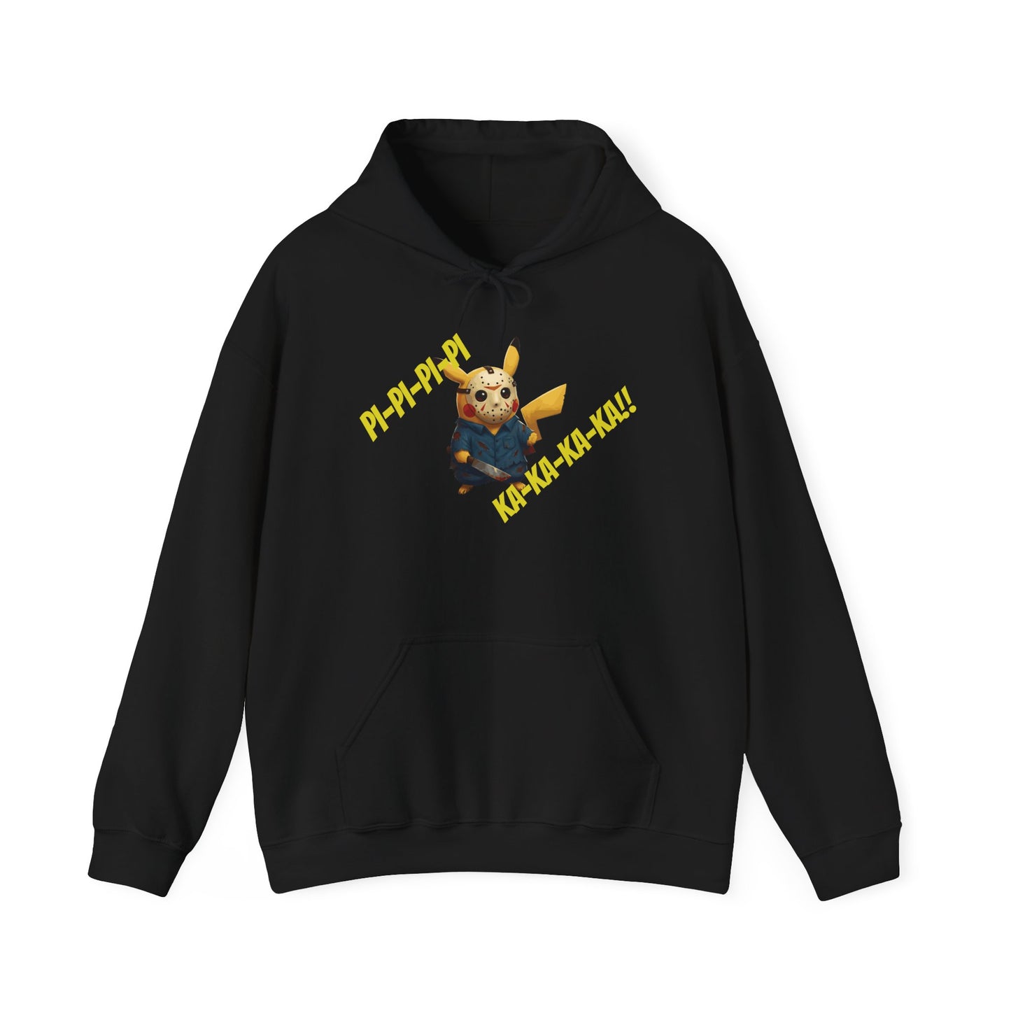 Jason-Chu Hoodie