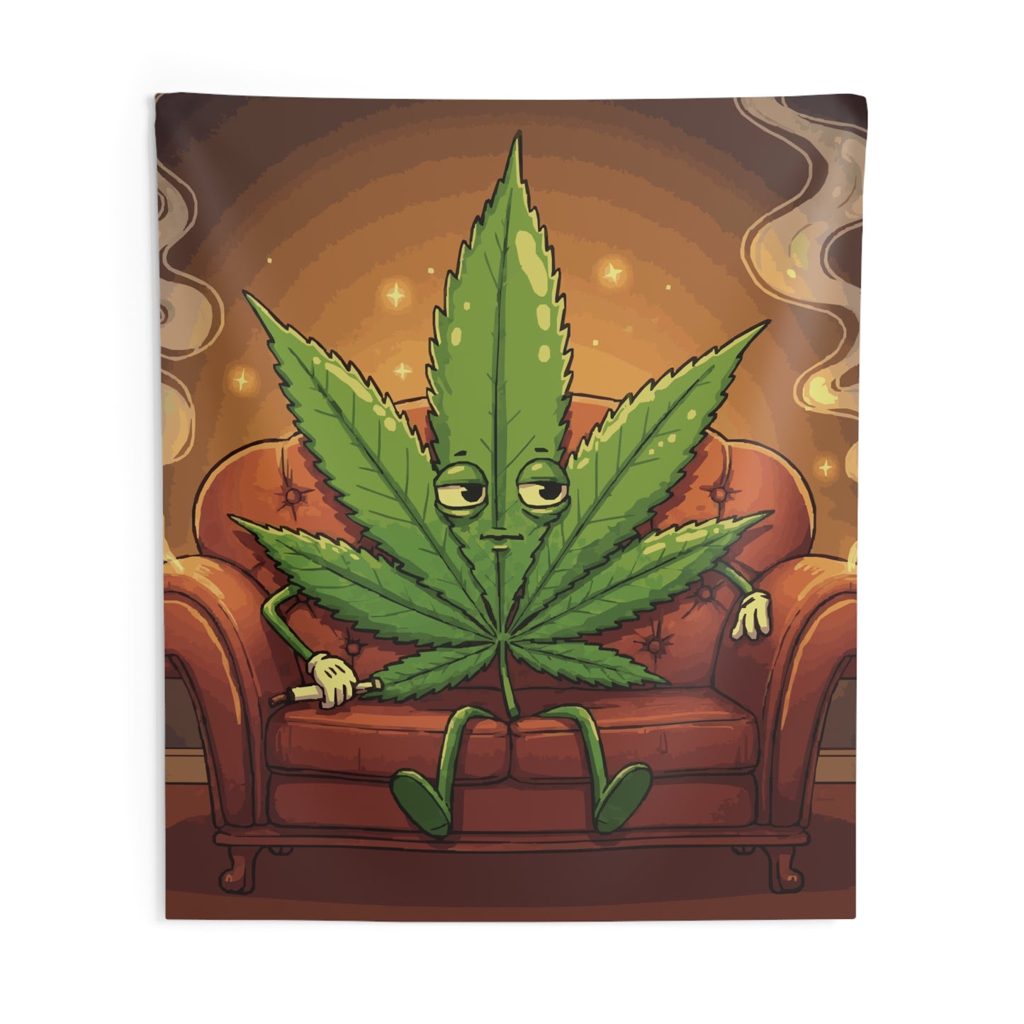 Big Chillin Tapestry