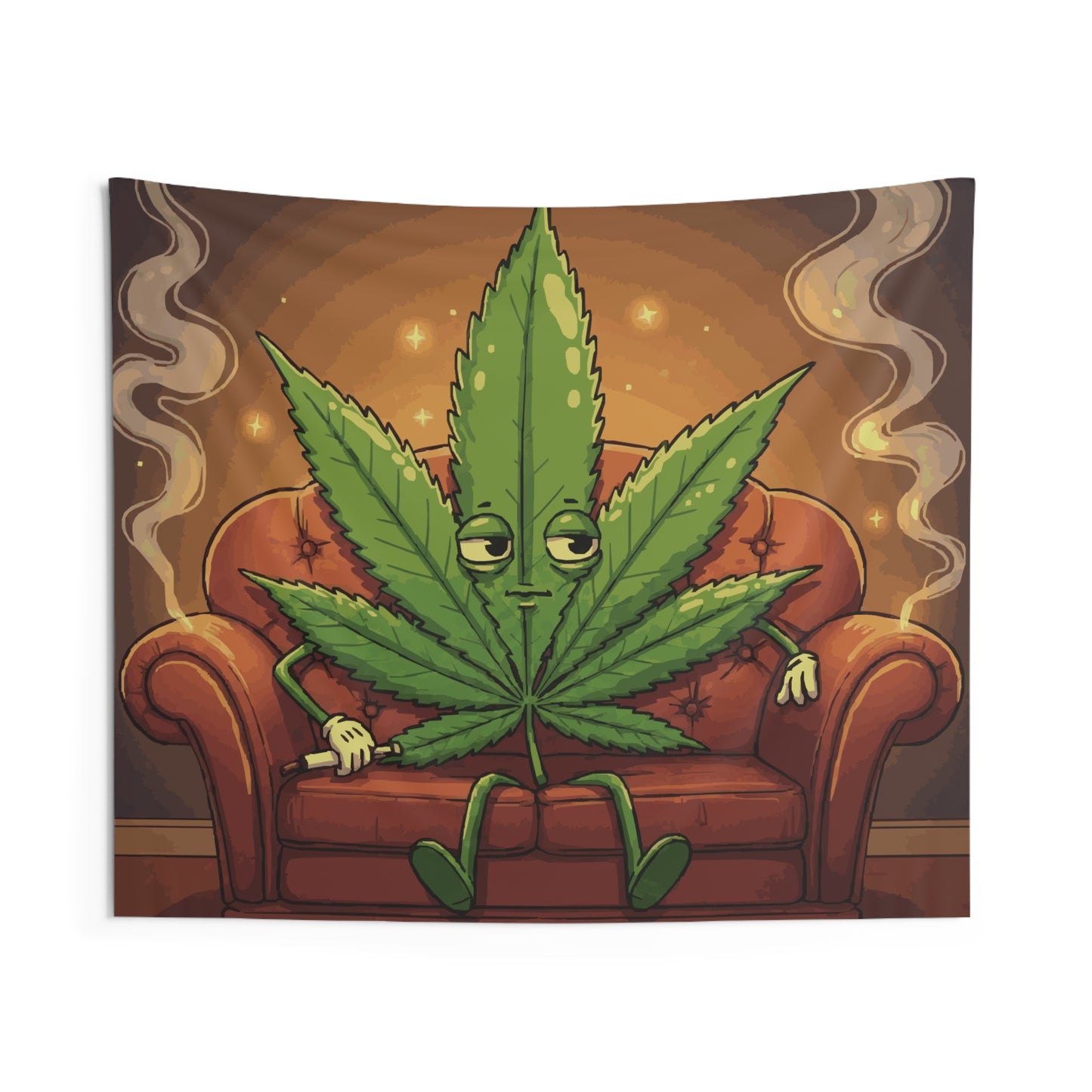 Big Chillin Tapestry