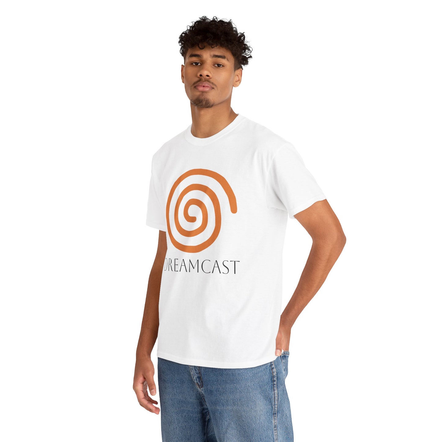 Dreamcast