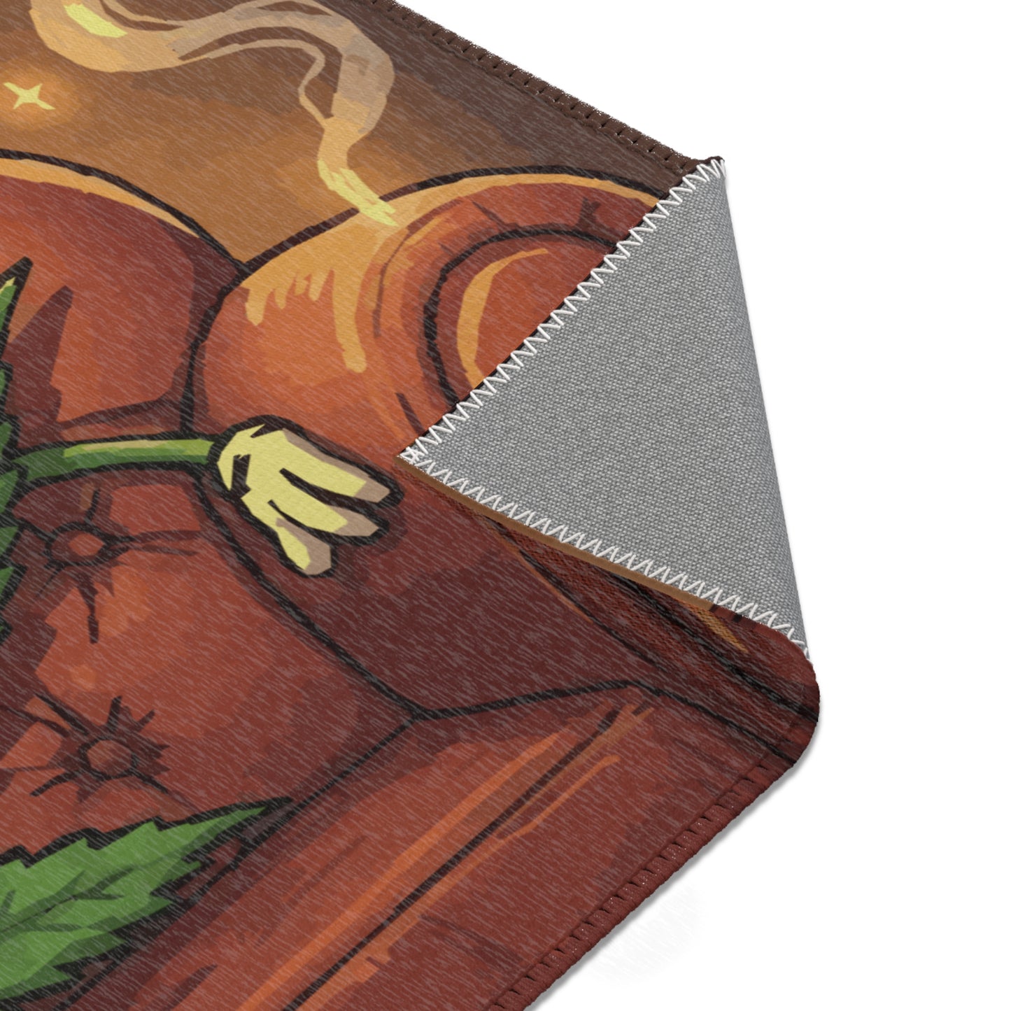 Big Chillin Rug
