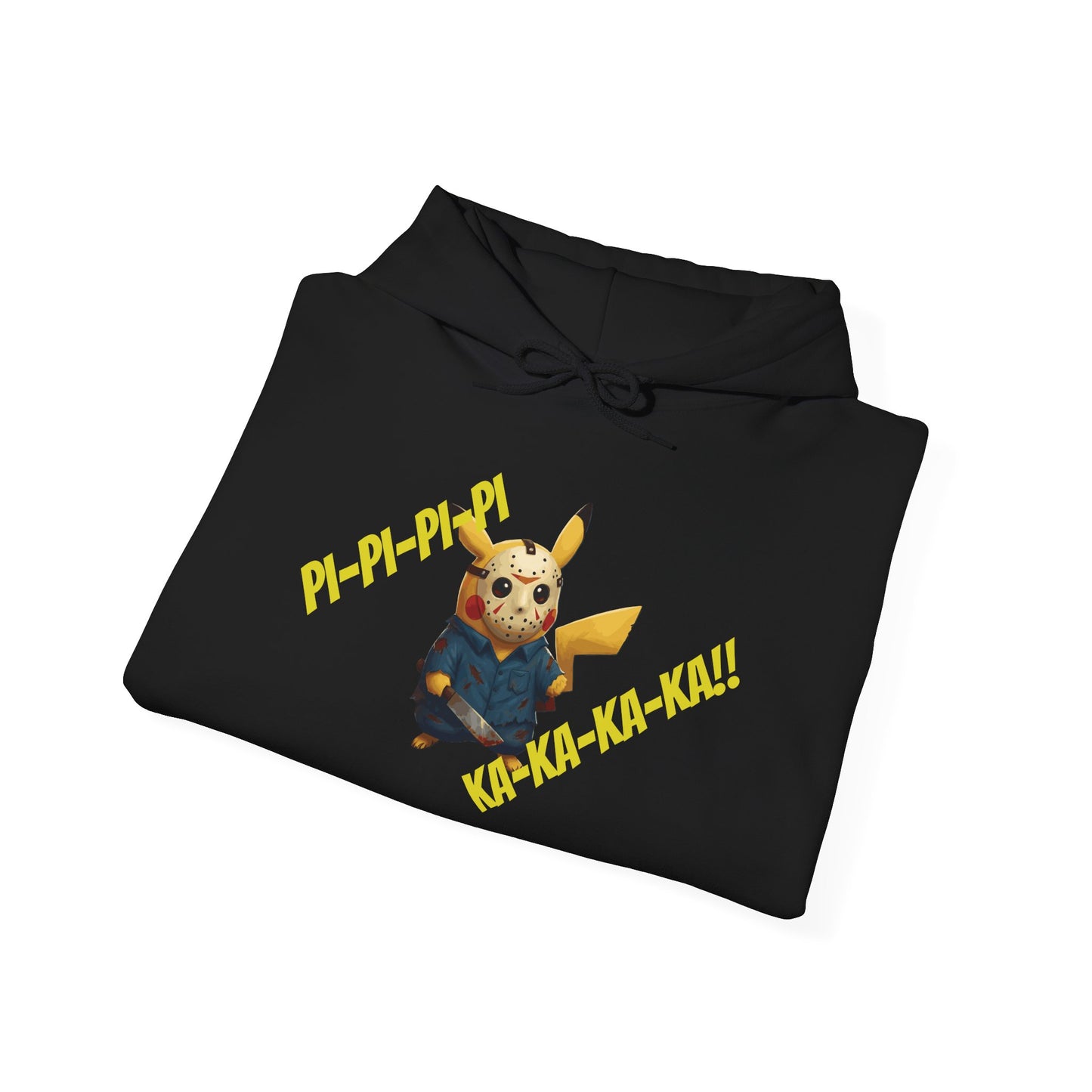 Jason-Chu Hoodie