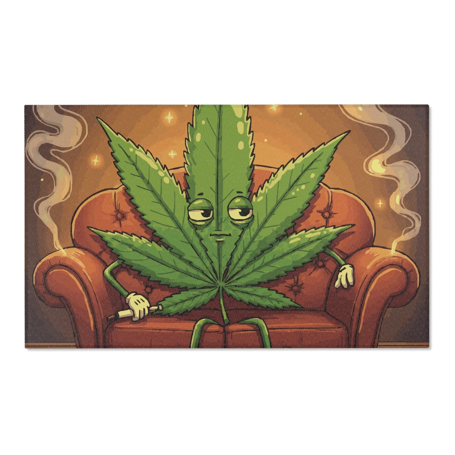 Big Chillin Rug
