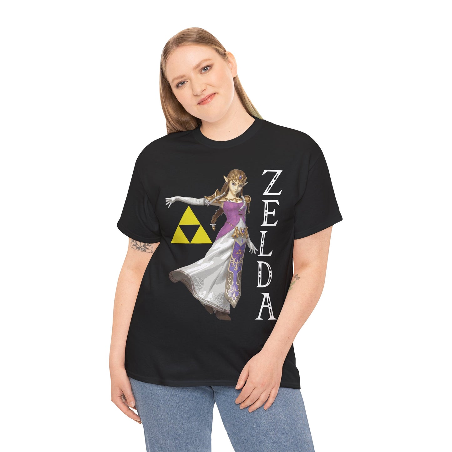 Princess Gamer