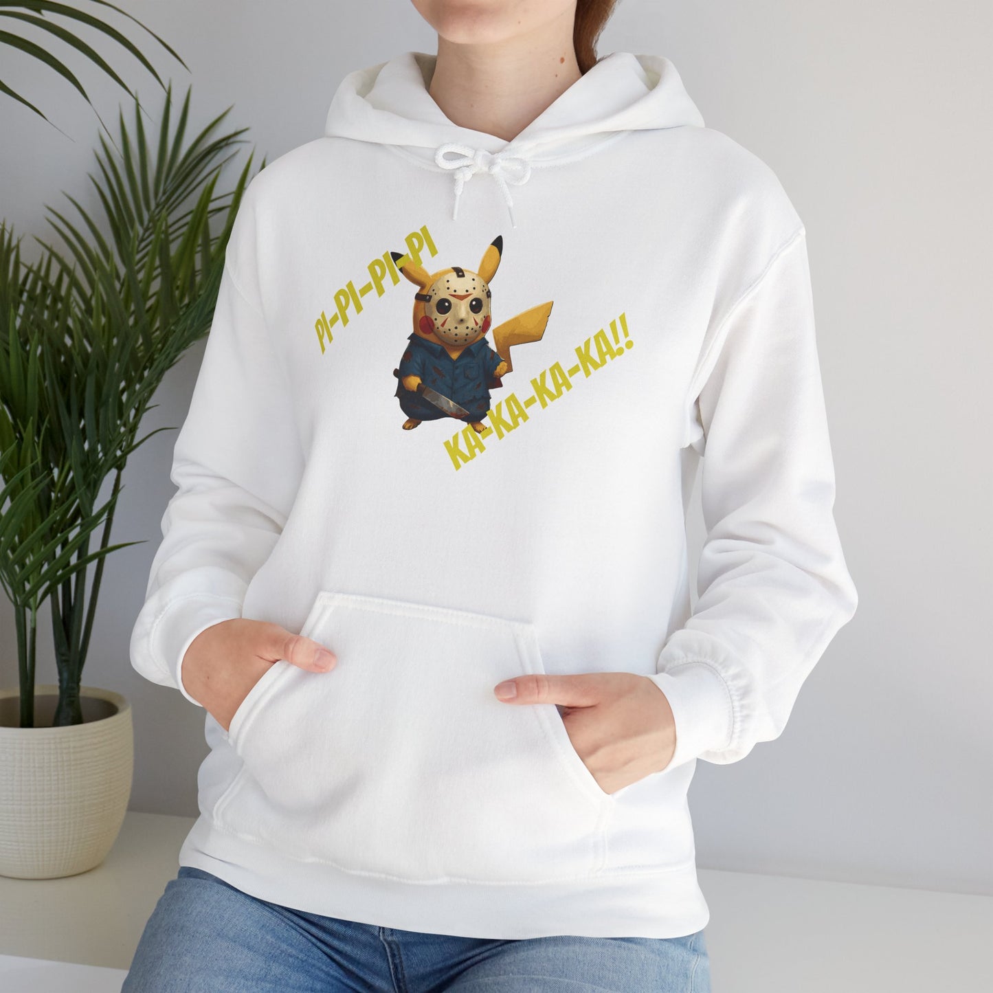 Jason-Chu Hoodie