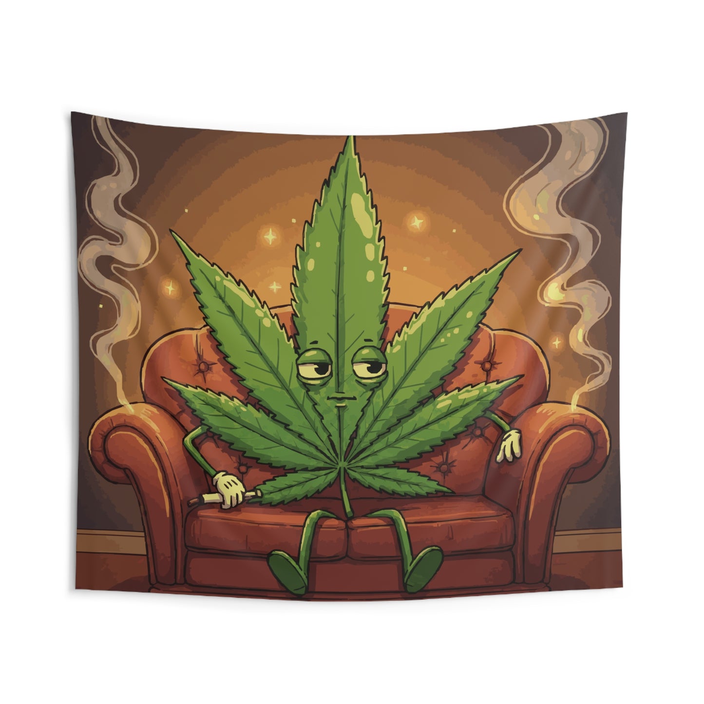 Big Chillin Tapestry