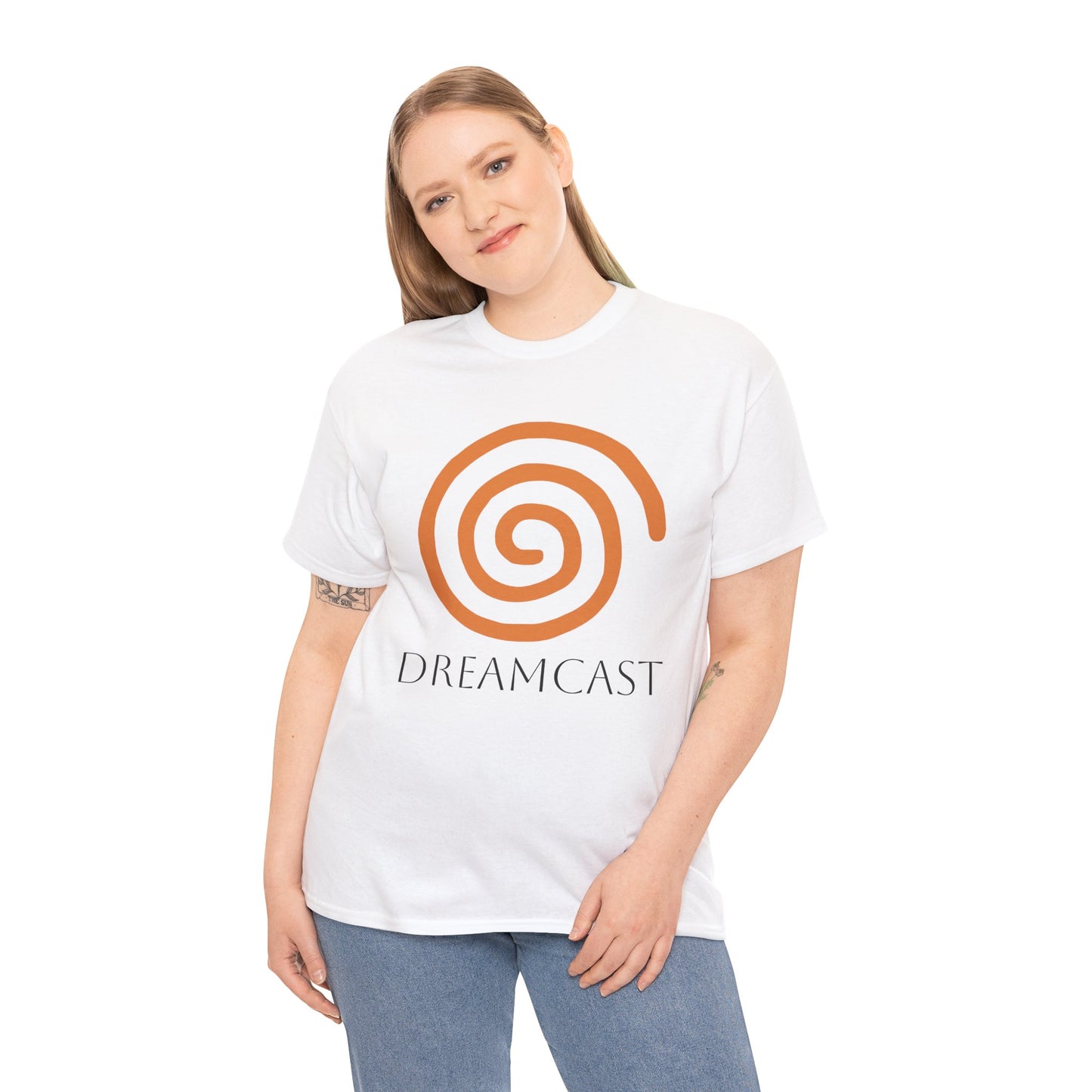 Dreamcast