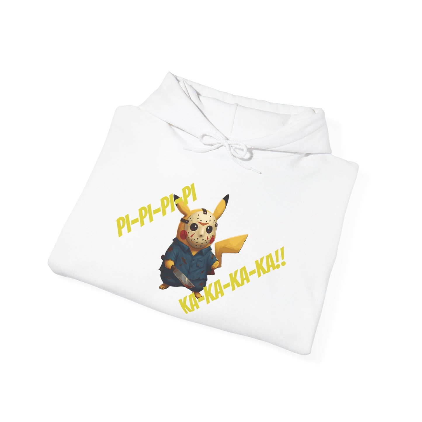 Jason-Chu Hoodie