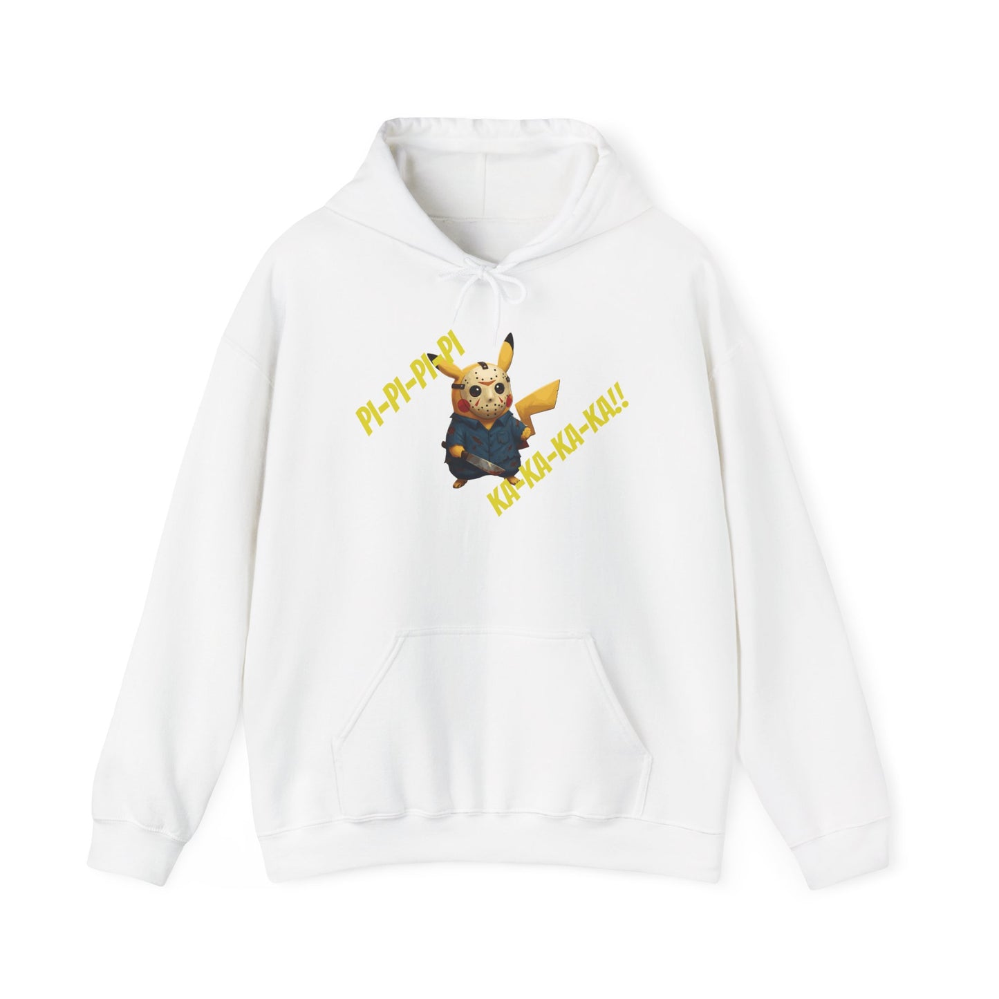 Jason-Chu Hoodie