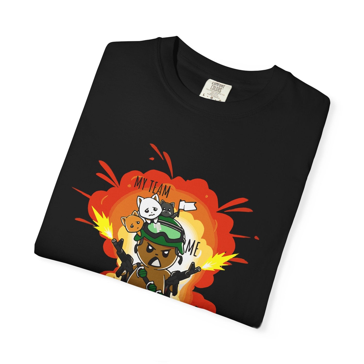 T Shirts