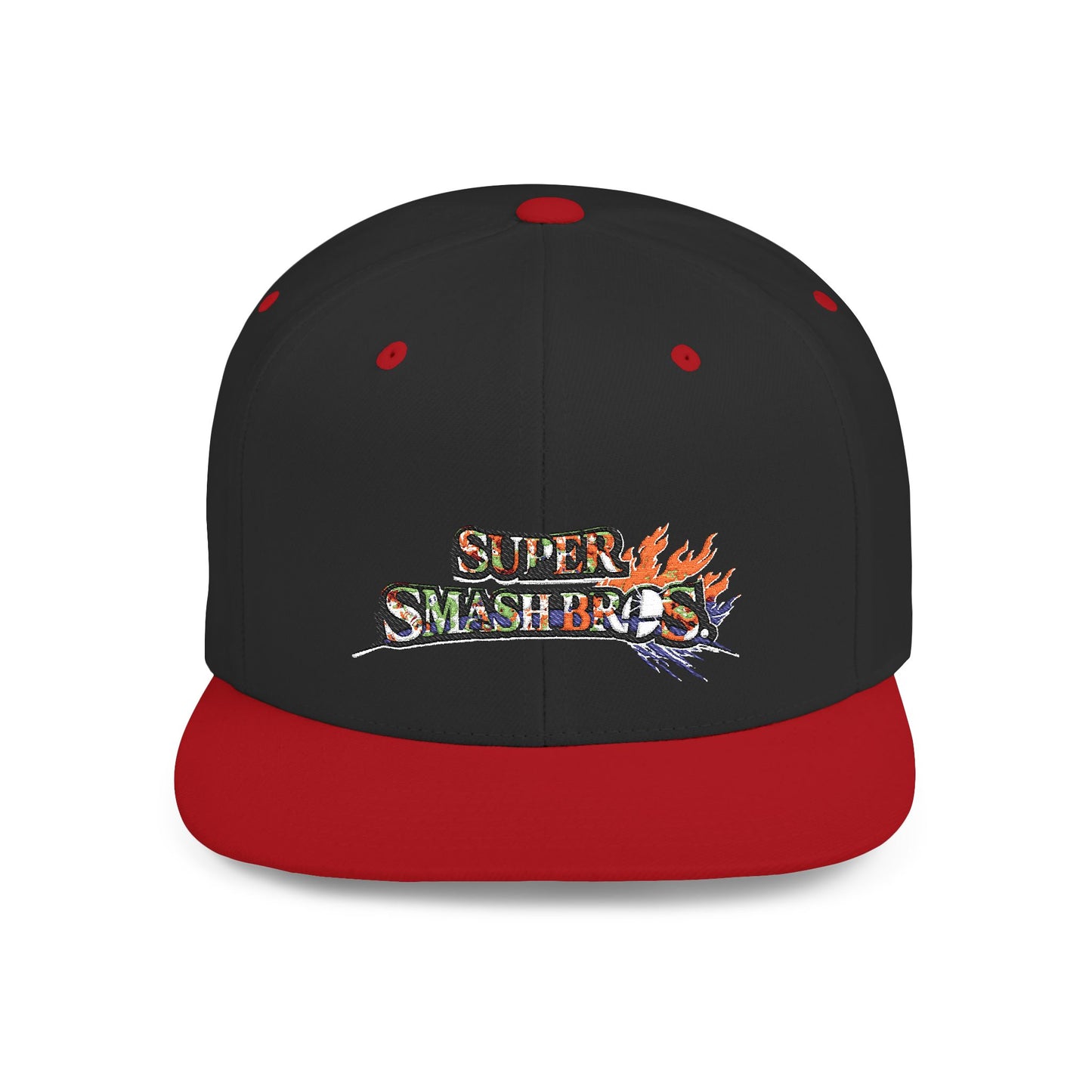 Smash Bros. Hat