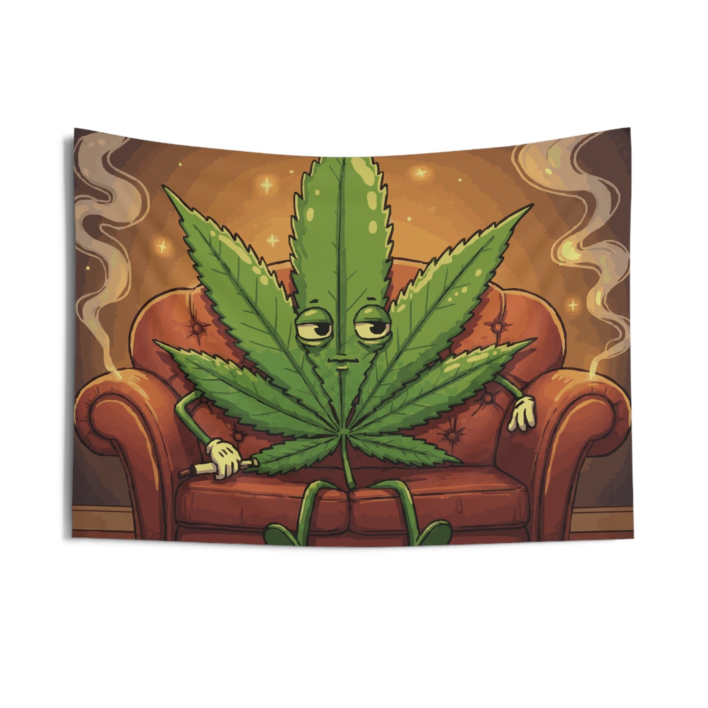Big Chillin Tapestry