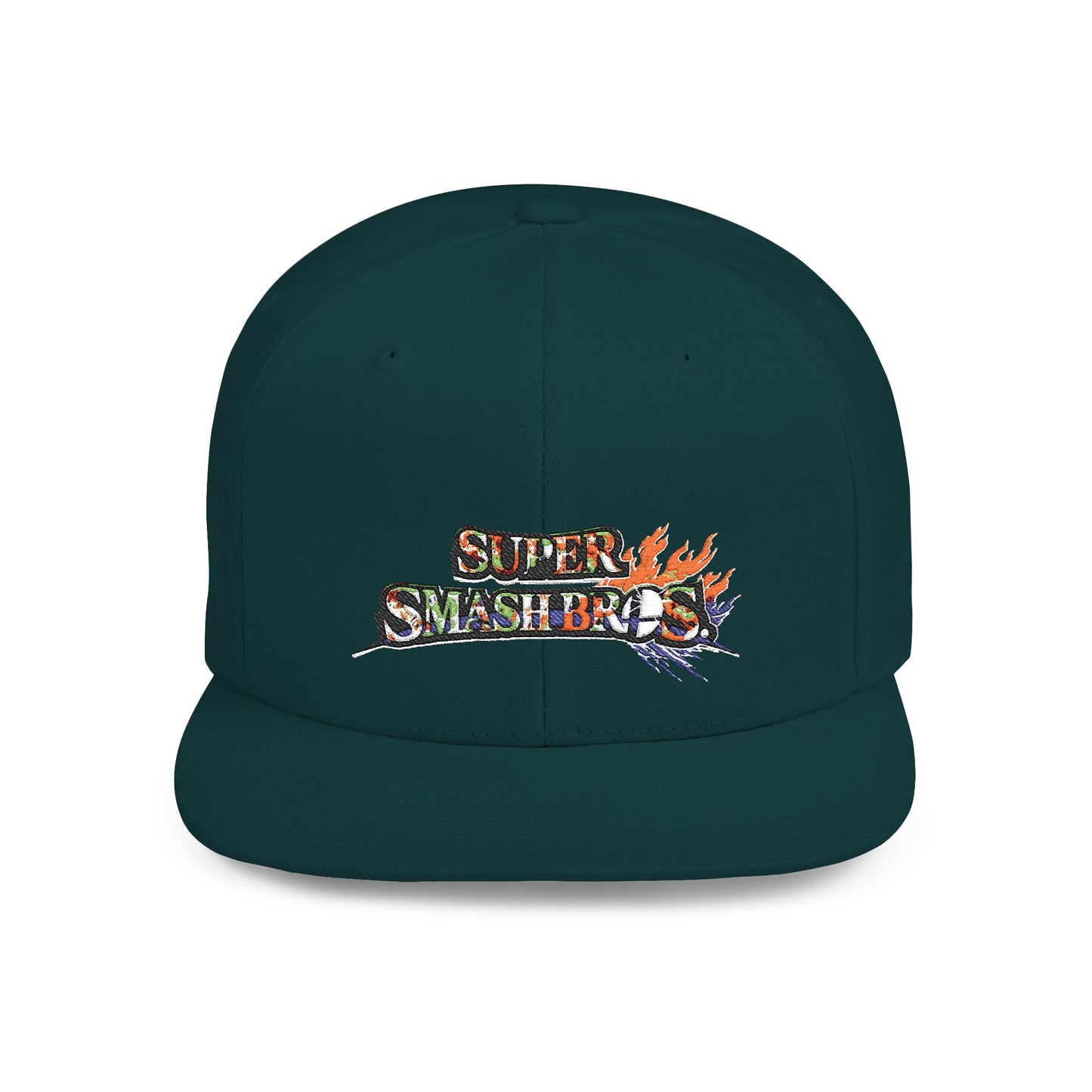 Smash Bros. Hat