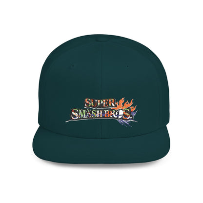 Smash Bros. Hat