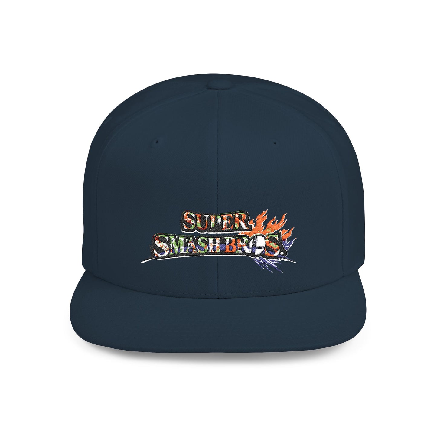 Smash Bros. Hat
