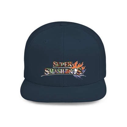 Smash Bros. Hat