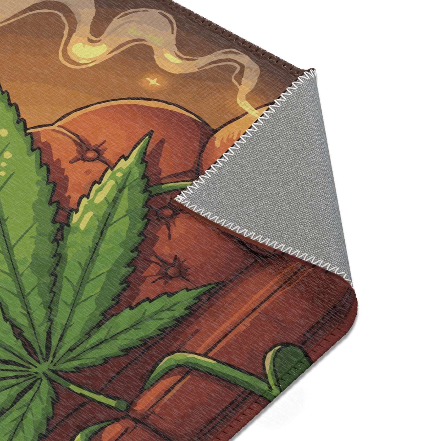 Big Chillin Rug