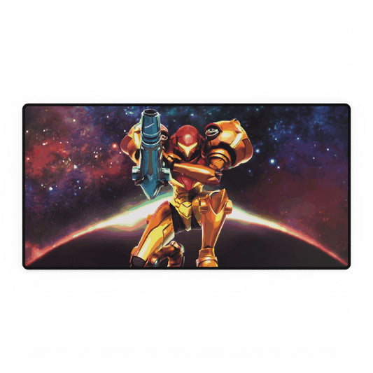 Samus Mousepad