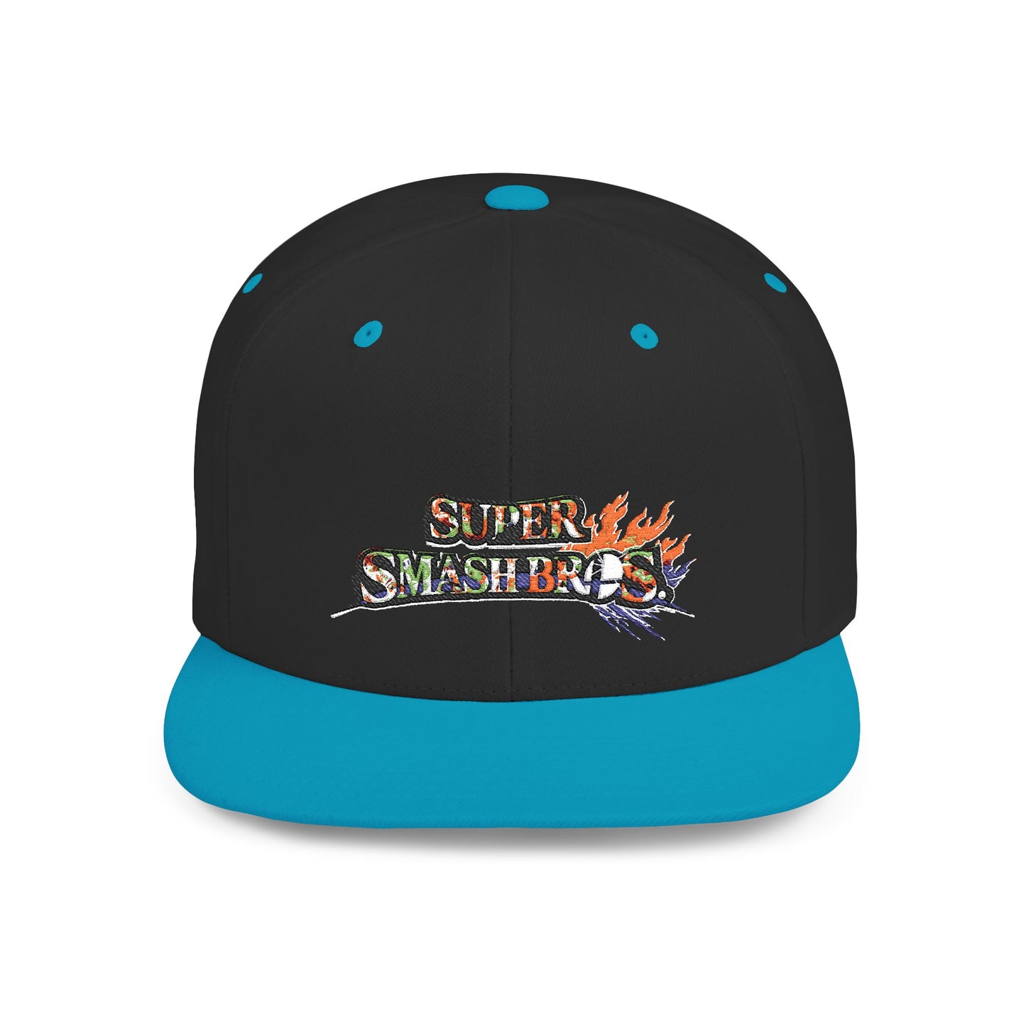 Smash Bros. Hat