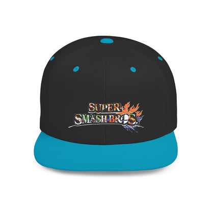 Smash Bros. Hat
