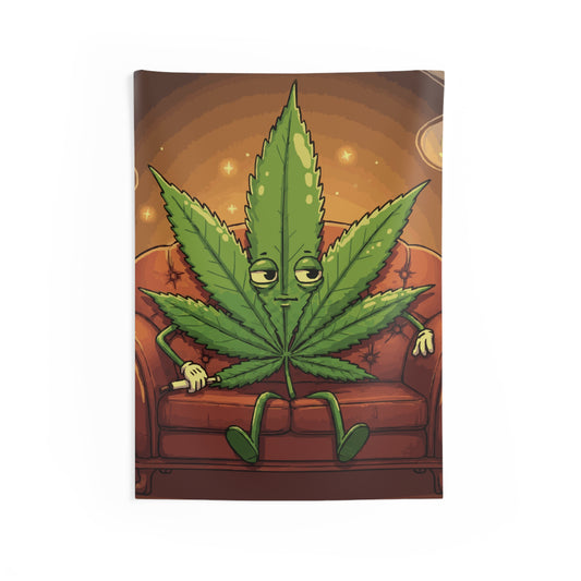 Big Chillin Tapestry