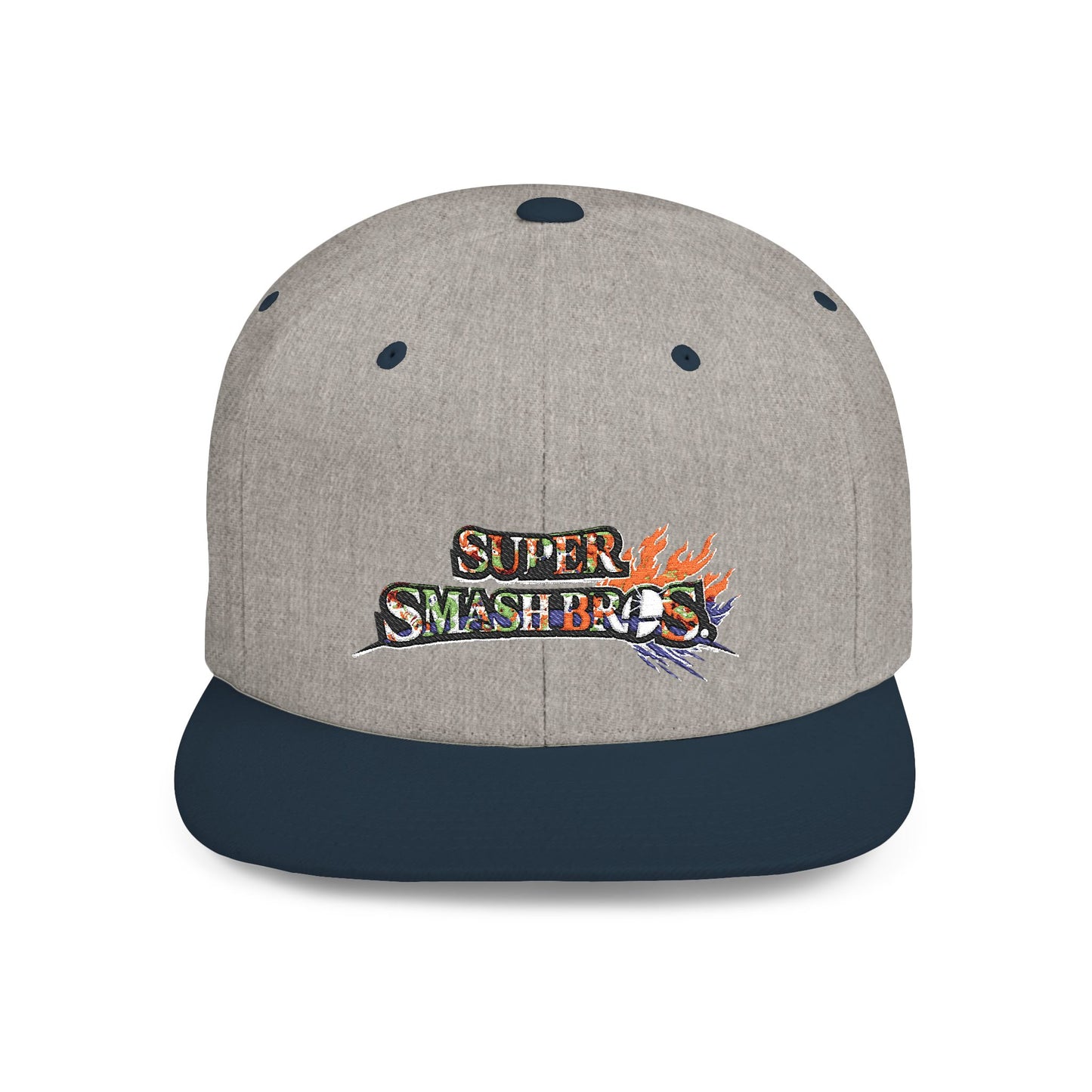 Smash Bros. Hat