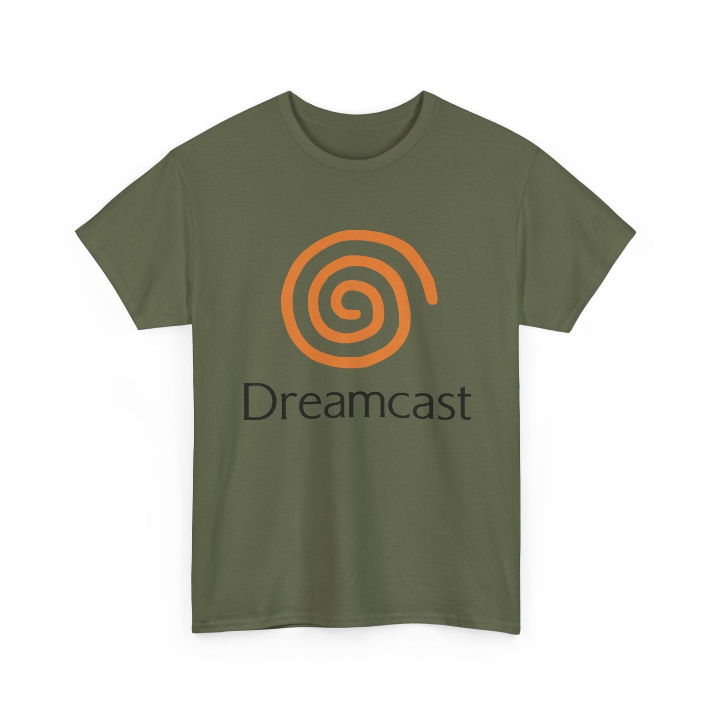 Dreamcast