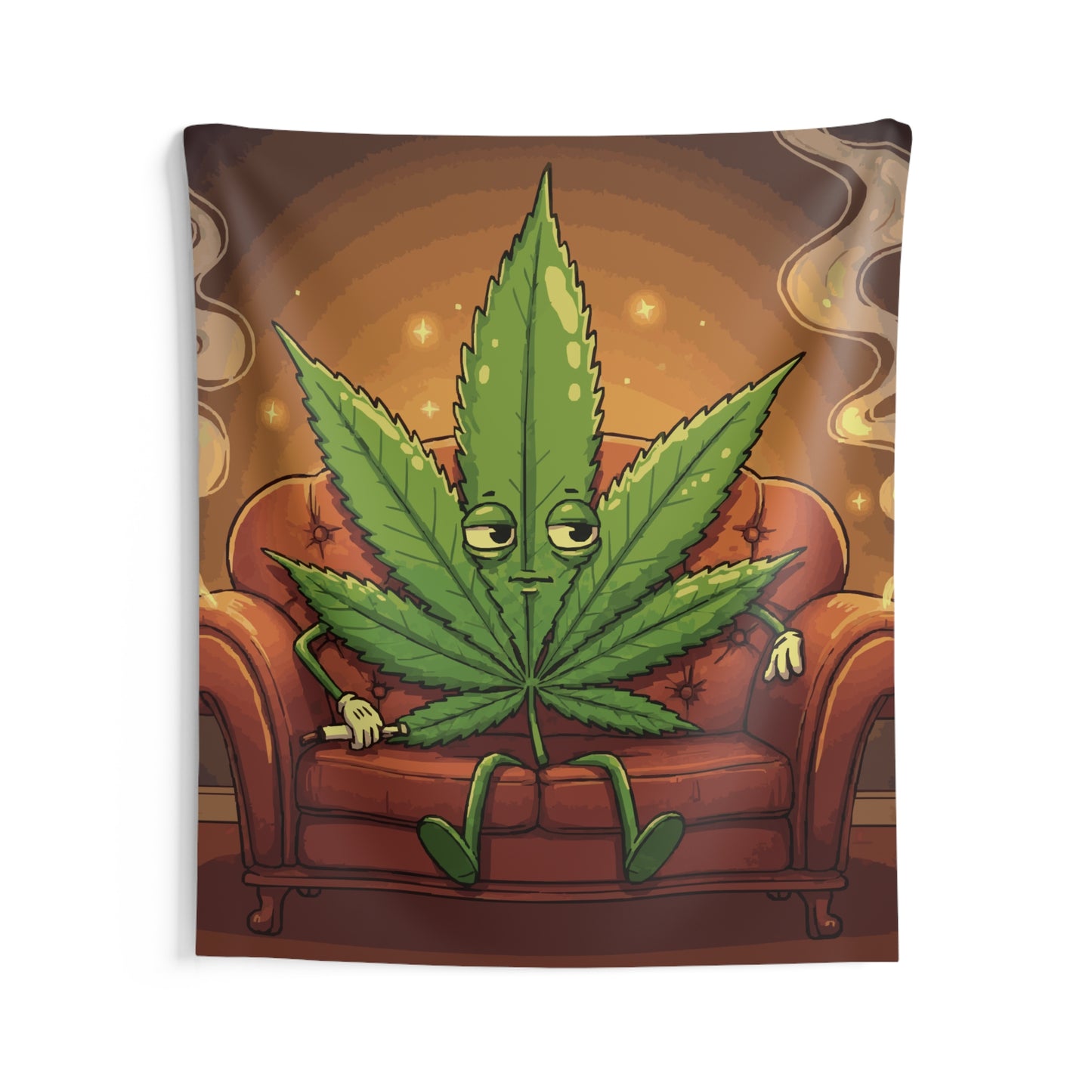 Big Chillin Tapestry