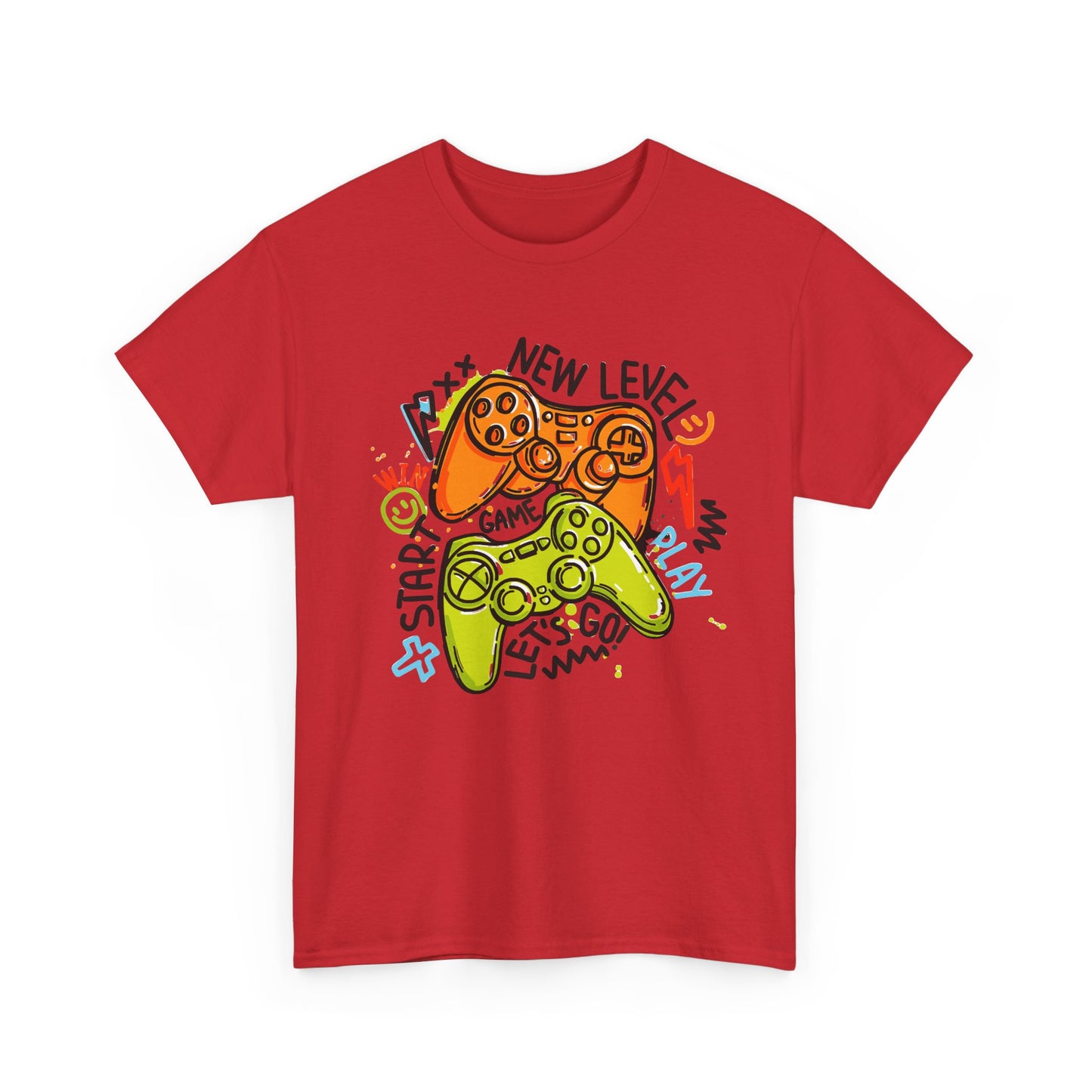 Laundry Day for Gamers