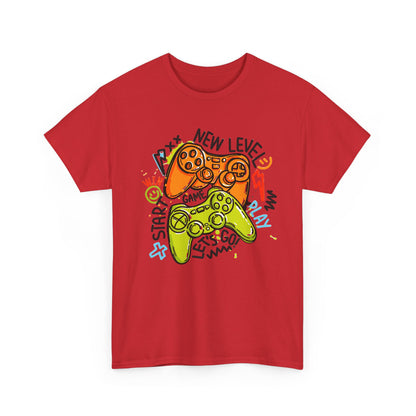 Laundry Day for Gamers