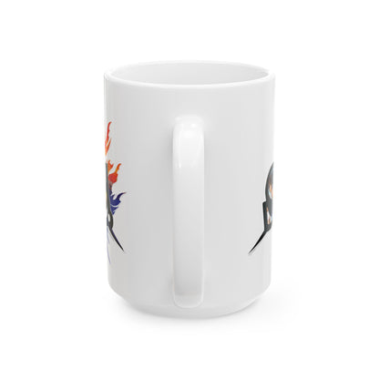 Smash Bros. Mug