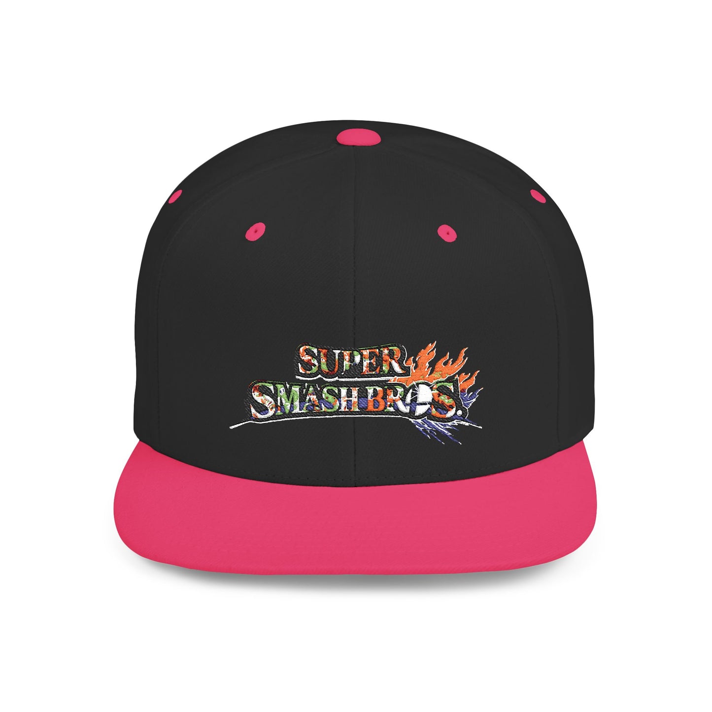 Smash Bros. Hat