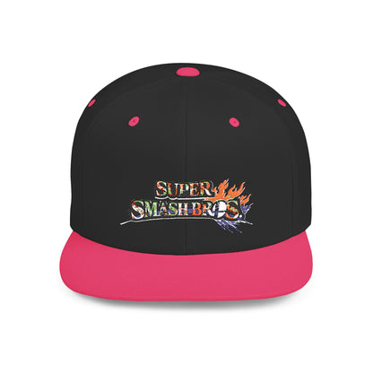 Smash Bros. Hat