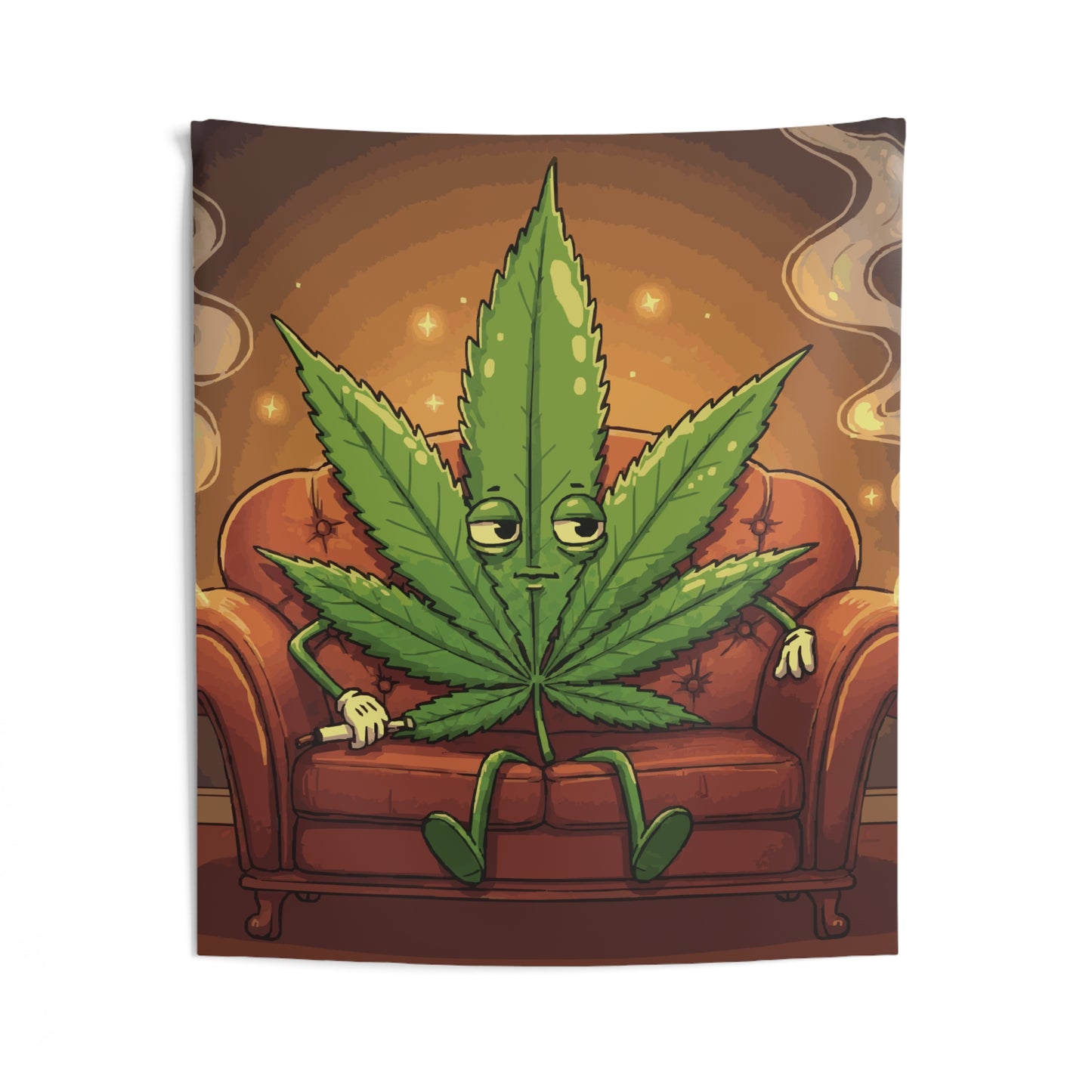 Big Chillin Tapestry