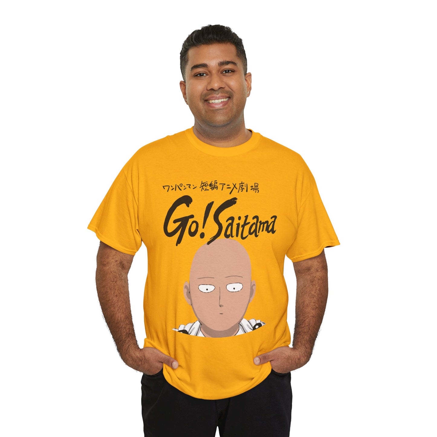 Go! Saitama