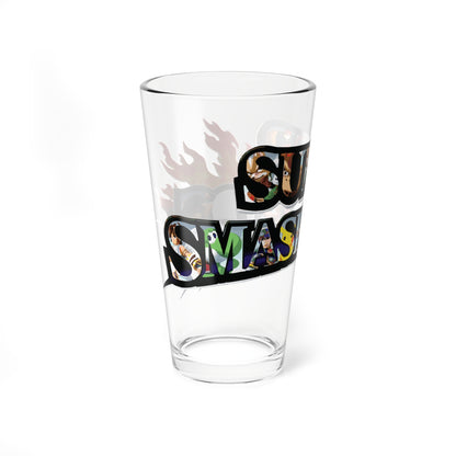 Smash Bros. Cup