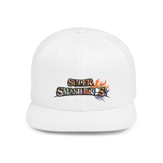 Smash Bros. Hat