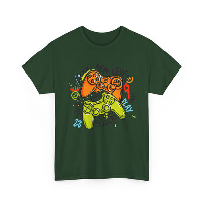 Laundry Day for Gamers