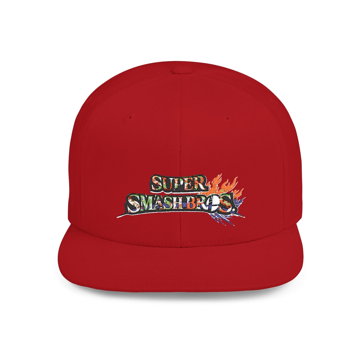 Smash Bros. Hat