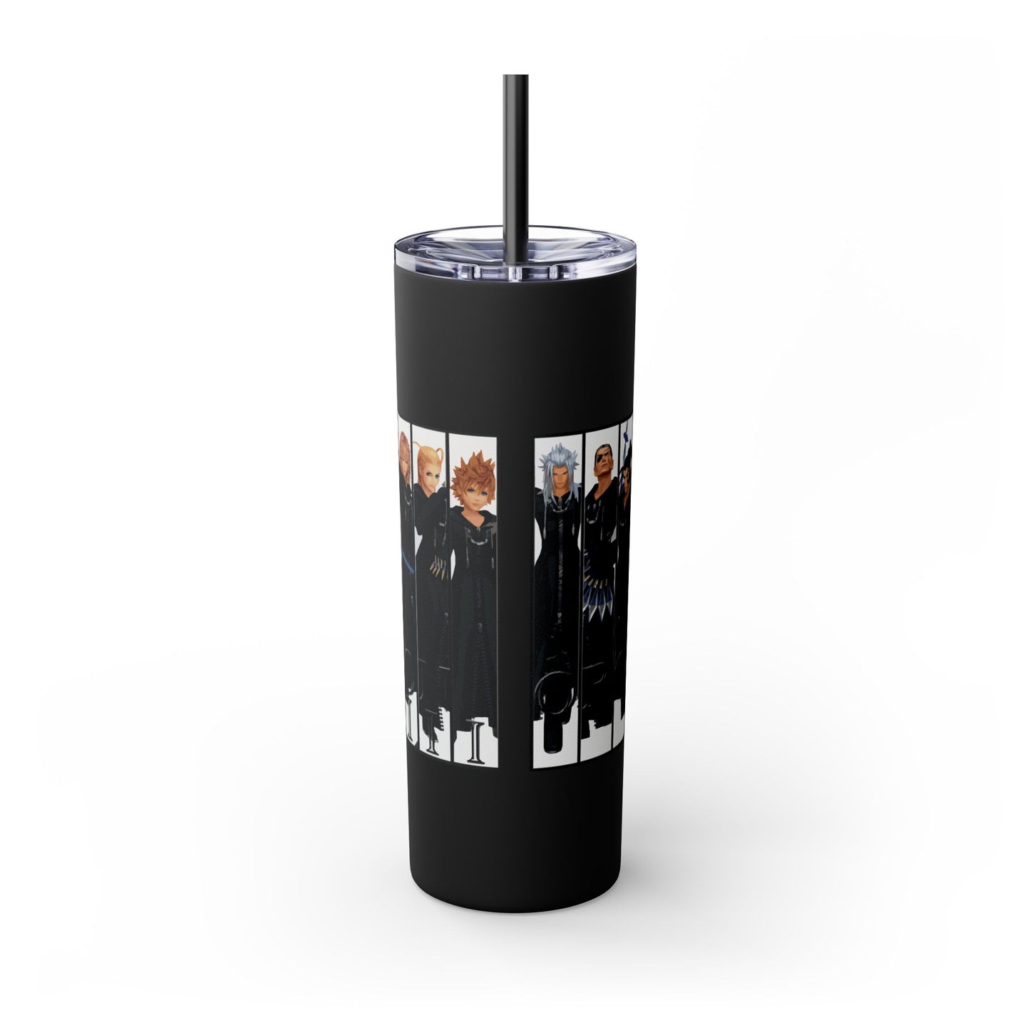 Organization XIII - Tumbler