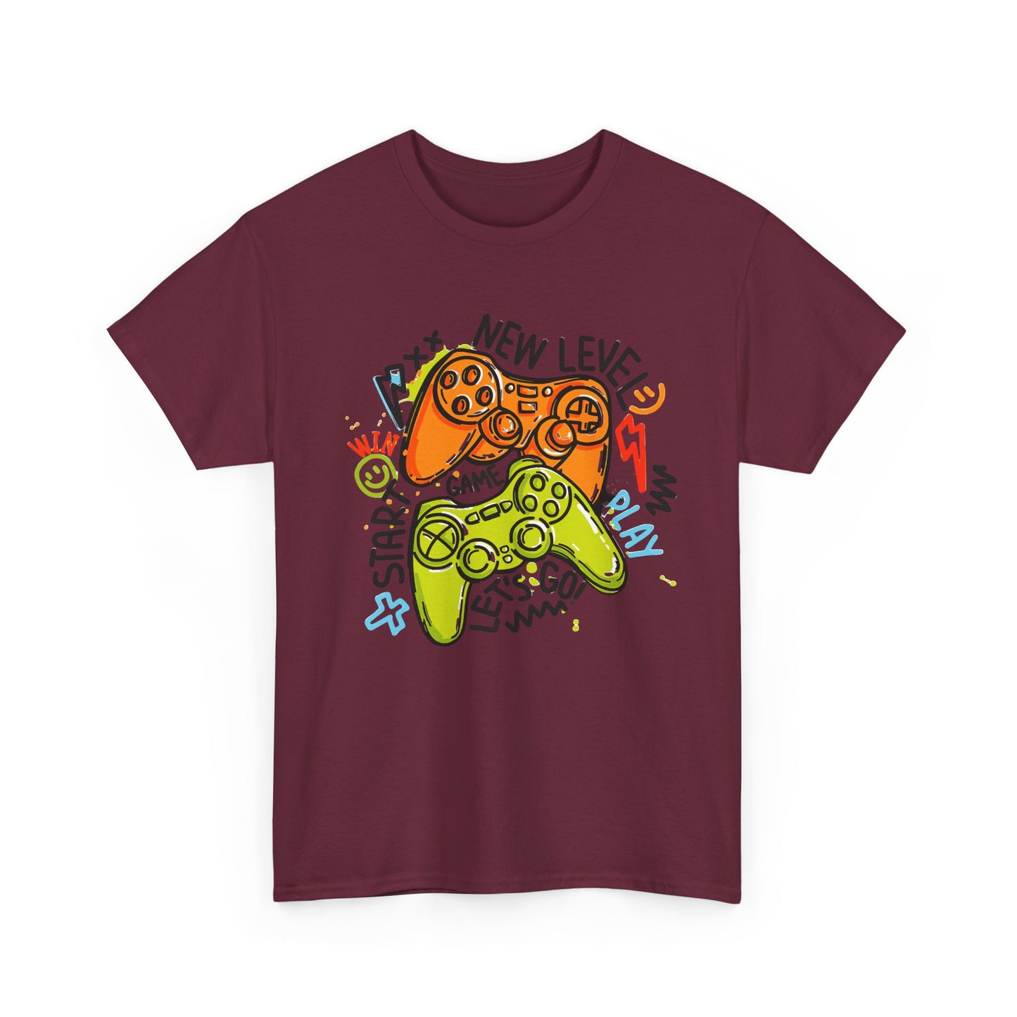 Laundry Day for Gamers