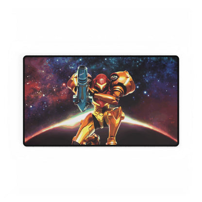 Samus Mousepad