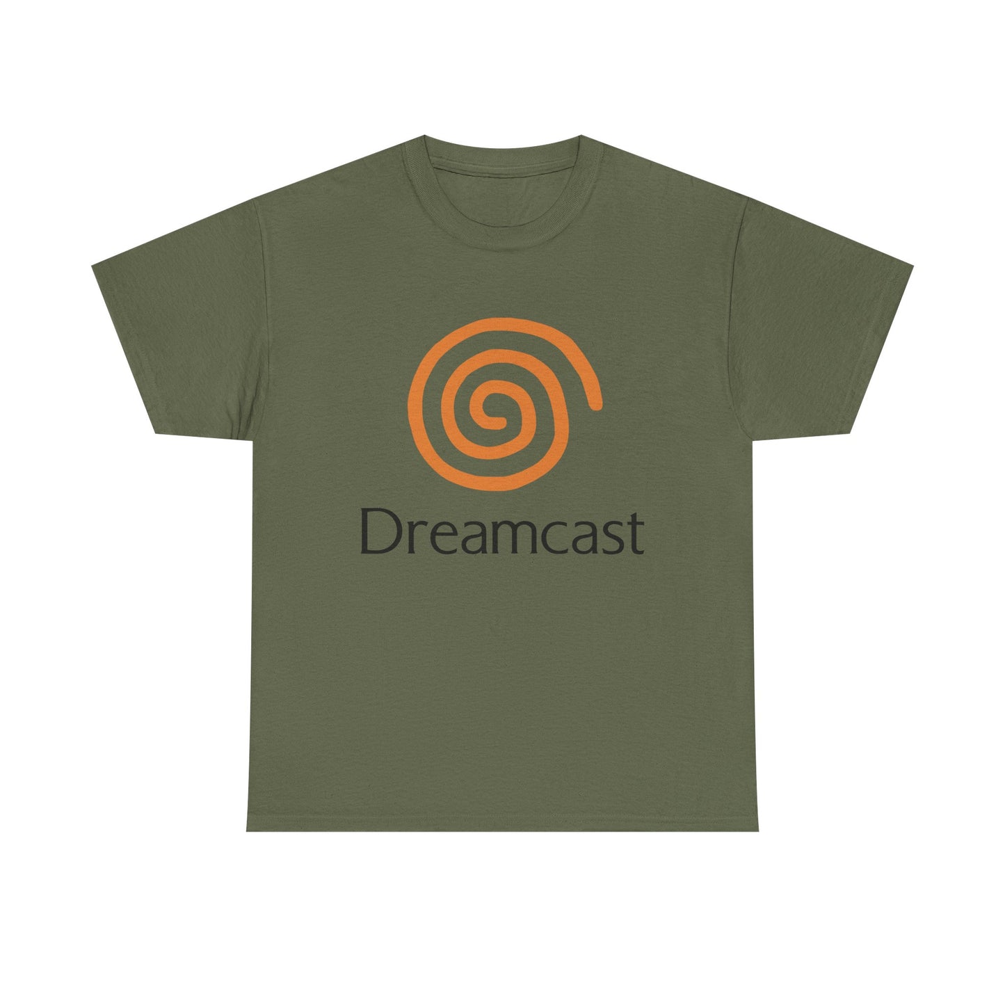 Dreamcast