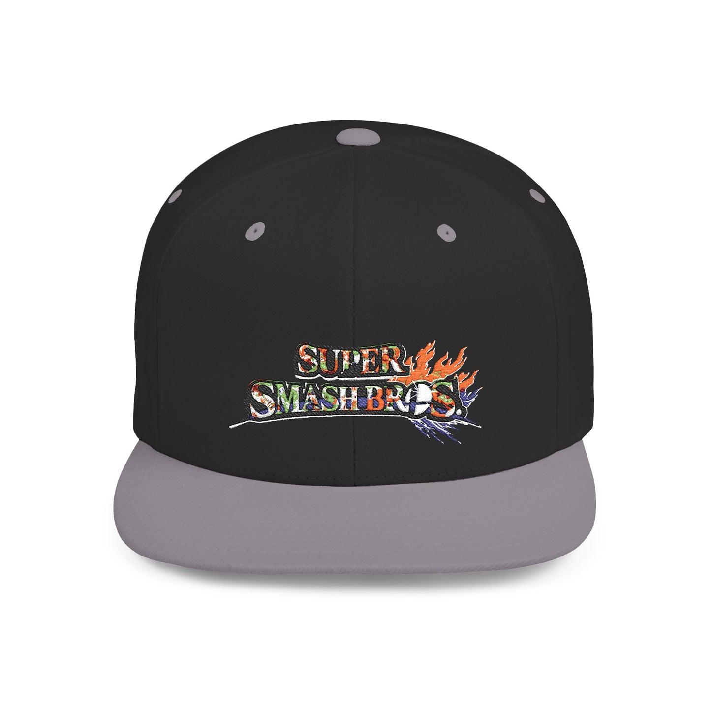 Smash Bros. Hat