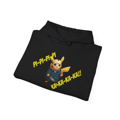 Jason-Chu Hoodie