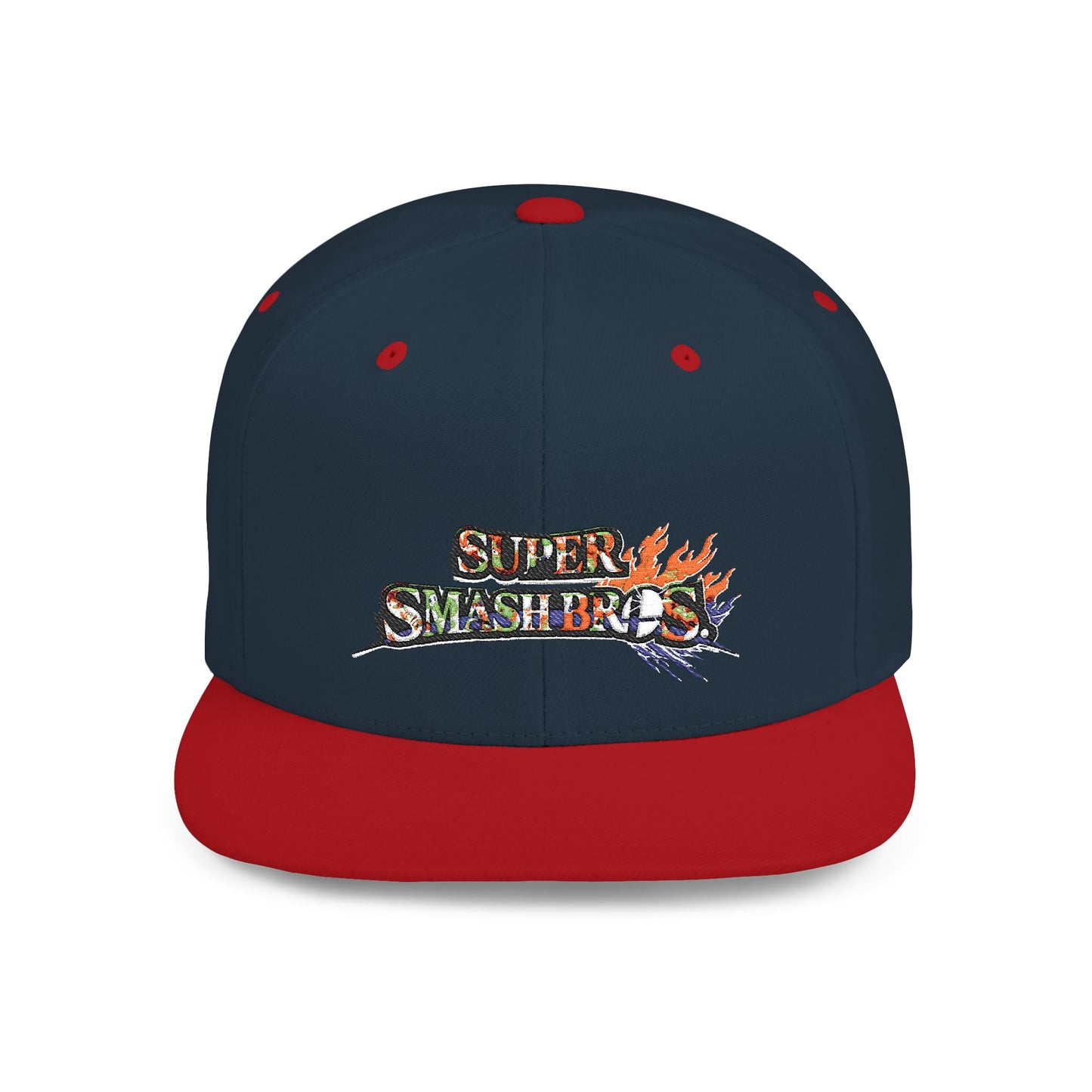 Smash Bros. Hat