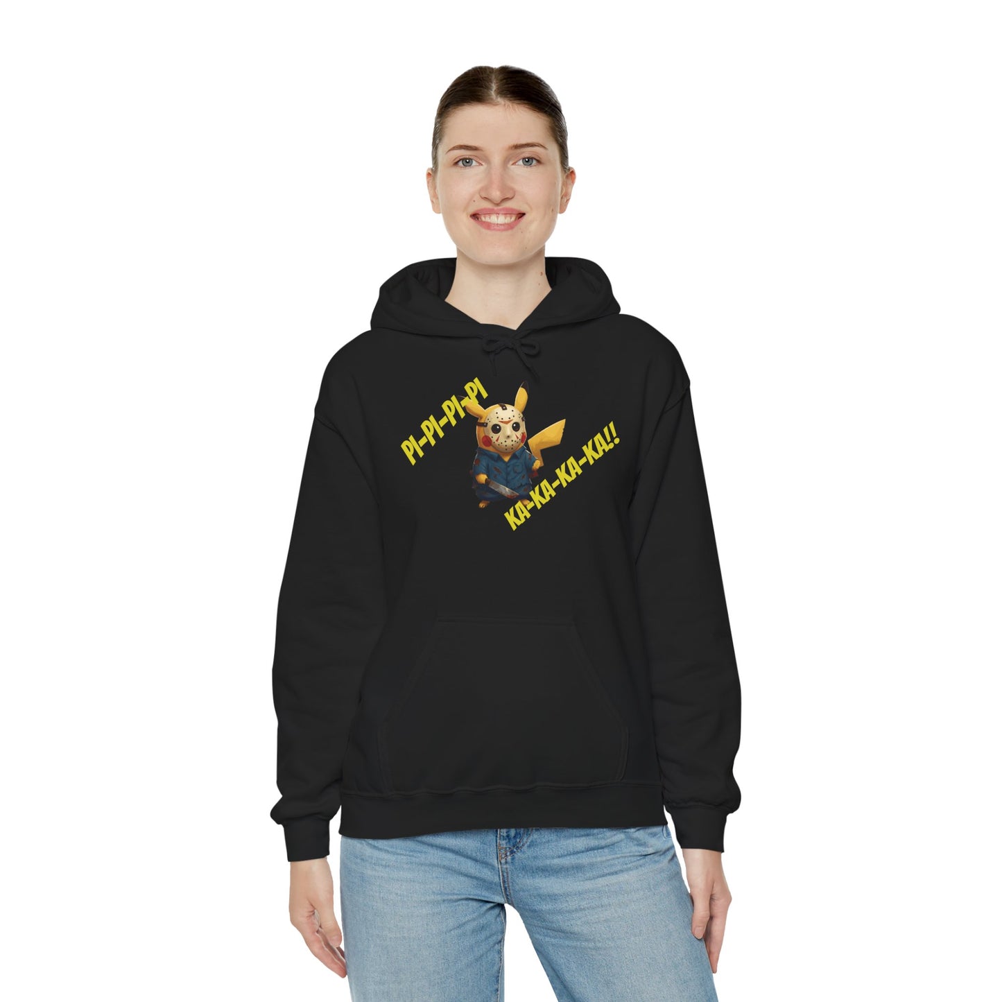 Jason-Chu Hoodie