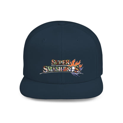 Smash Bros. Hat